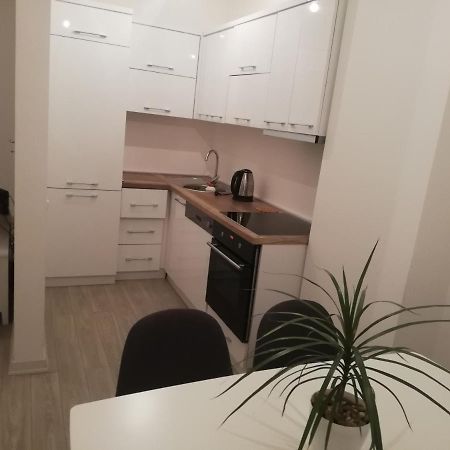 Apartment 3 Pristina Esterno foto