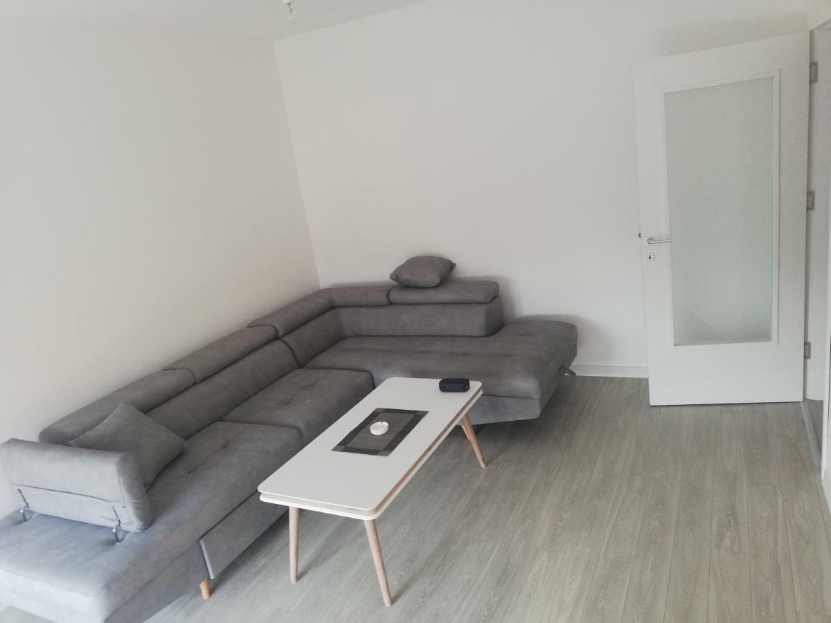 Apartment 3 Pristina Esterno foto