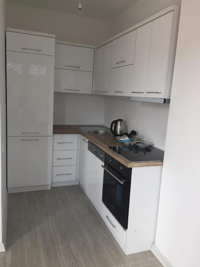 Apartment 3 Pristina Esterno foto