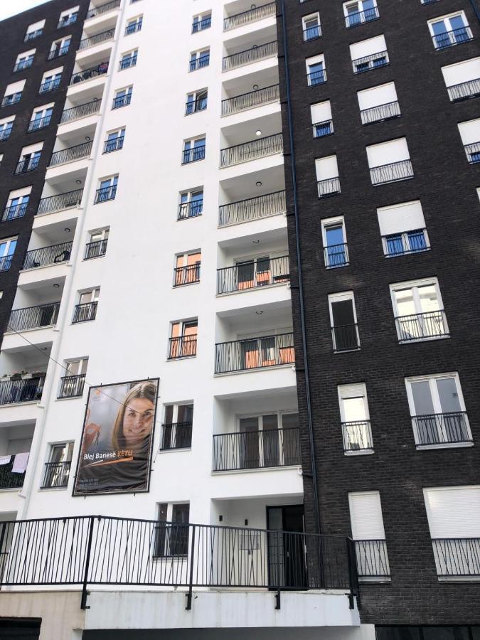 Apartment 3 Pristina Esterno foto