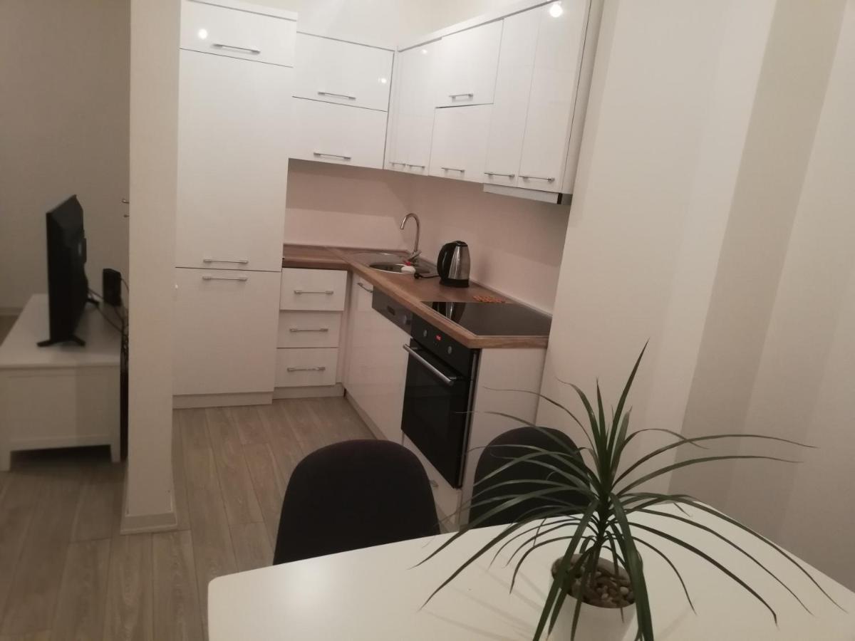 Apartment 3 Pristina Esterno foto